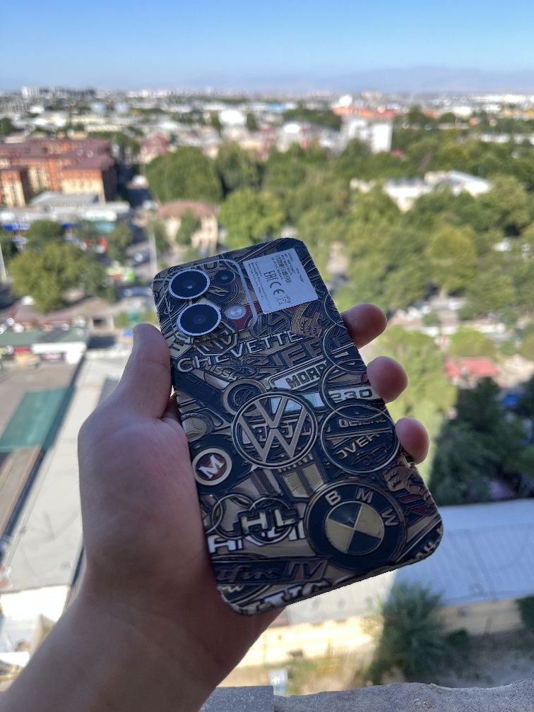 Обмен на iPhone, Pixel, OnePlus и т.д
