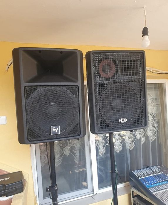 Prodavat se  moje I barter za drugi koloni dinakort I elekrovois sa