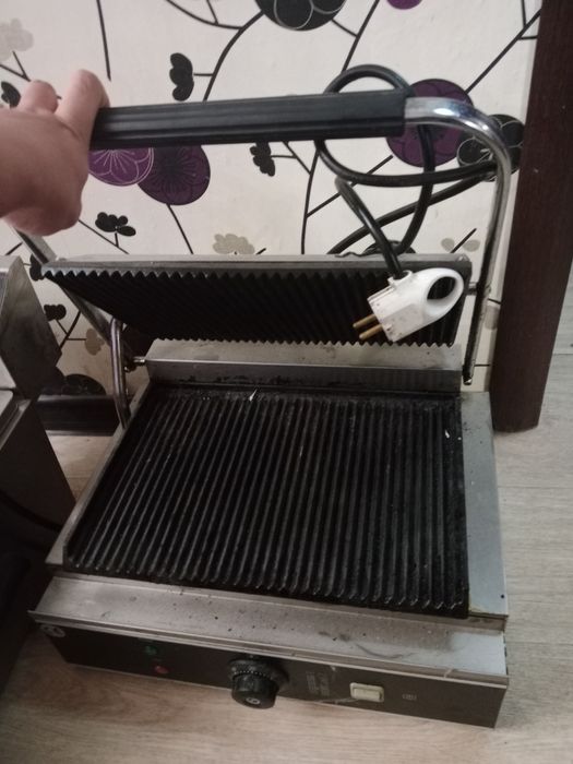 Тостер для лаваша электрическая