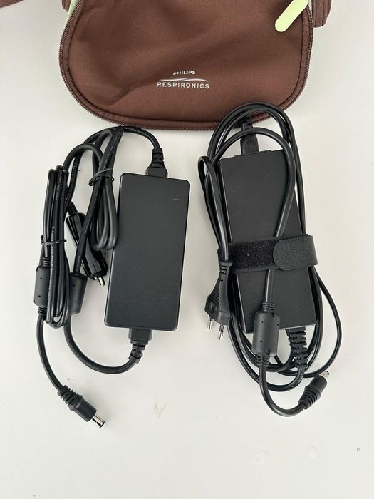 Concentrator oxigen Philips SimplyGo Mini, NOU