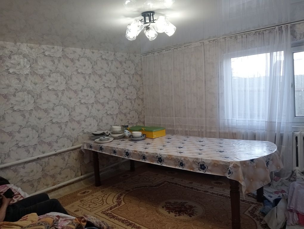 Продается дом в хорошем районе города