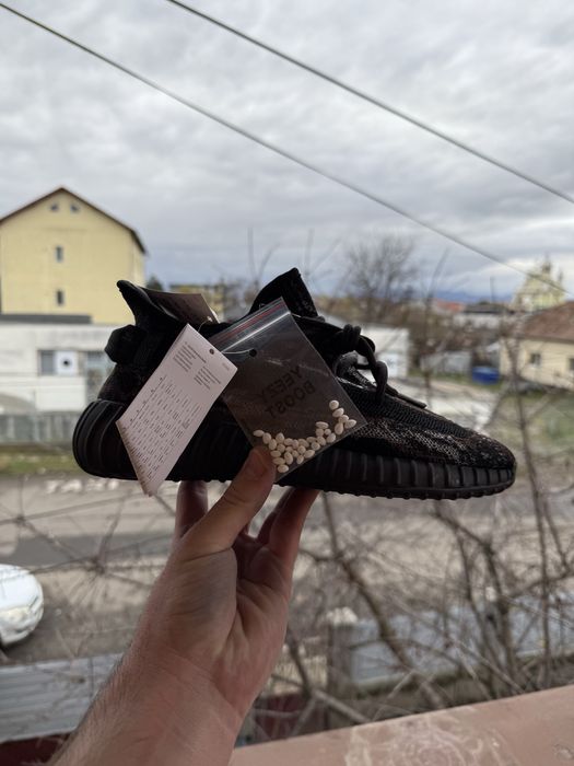 Yeezy 350 V2 MX Rock marimea 39