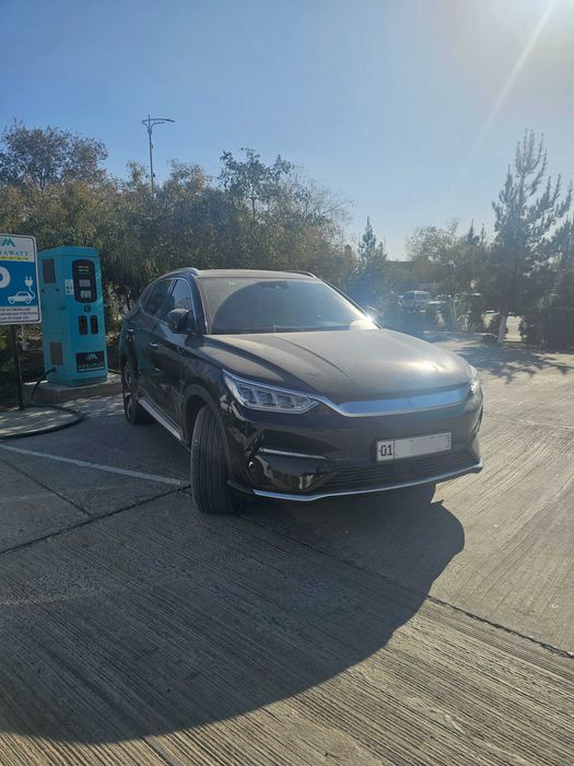 BYD song plus sotiladi