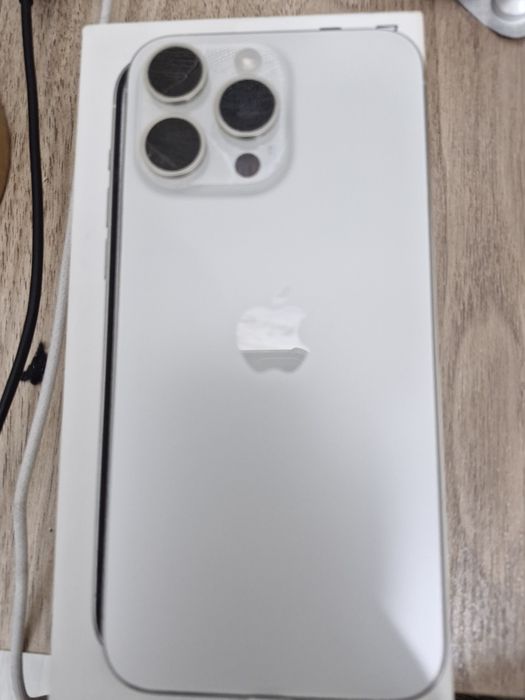 Продаётся! Iphone 15 pro max