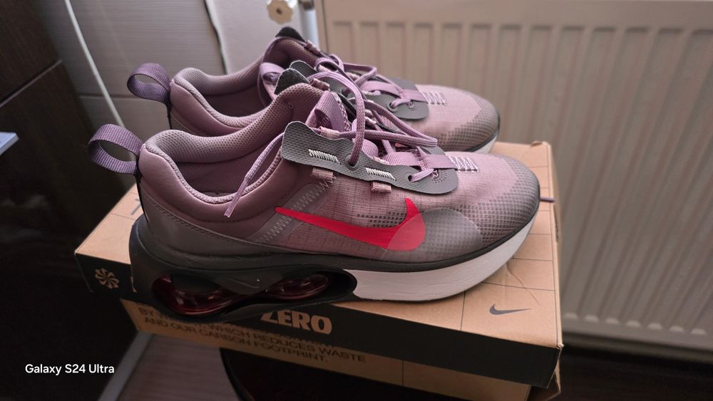 Nike Air Max la cutie