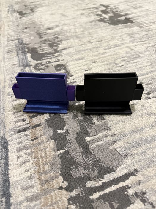 Дозатор для мела