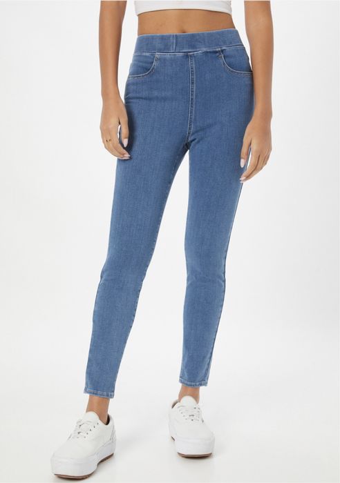 Levis / Levi's Mile High Pull On Jeans ОРИГИНАЛНИ дамски дънки - 23-24