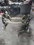 Punte spate passat b6  berlina