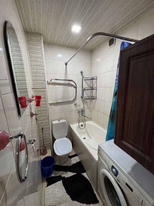 Буз1 сайрам (максим горького ) 1в2/2/4