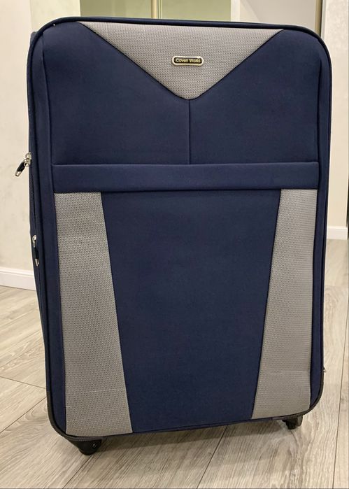 Geamantan de vanzare