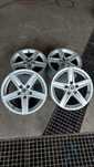 Vand Jante Aliaj 16"