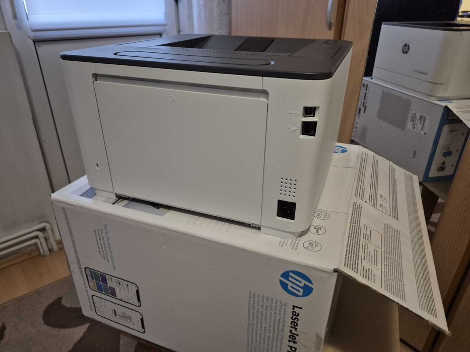 Imprimanta HP LaserJet Pro 3002dn