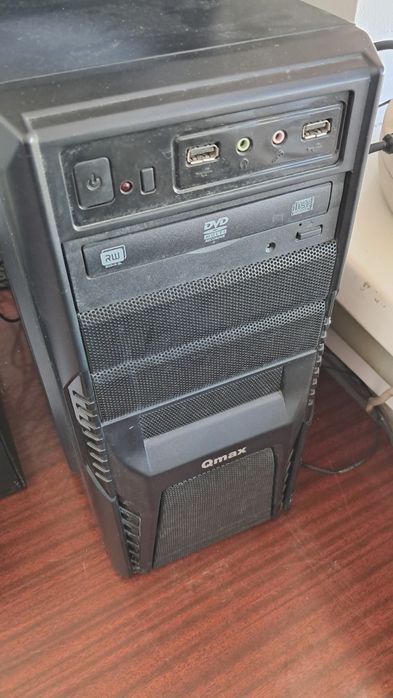 Системный блок  ПК