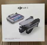 DJI Air 3 Fly more combo RC2