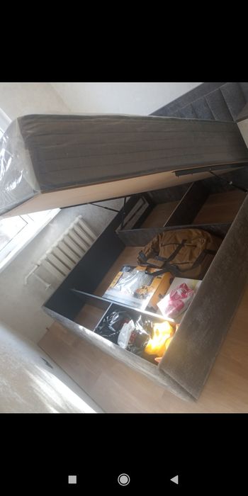 Кухиный шкаф кроват и других мебель изготовим под заказом