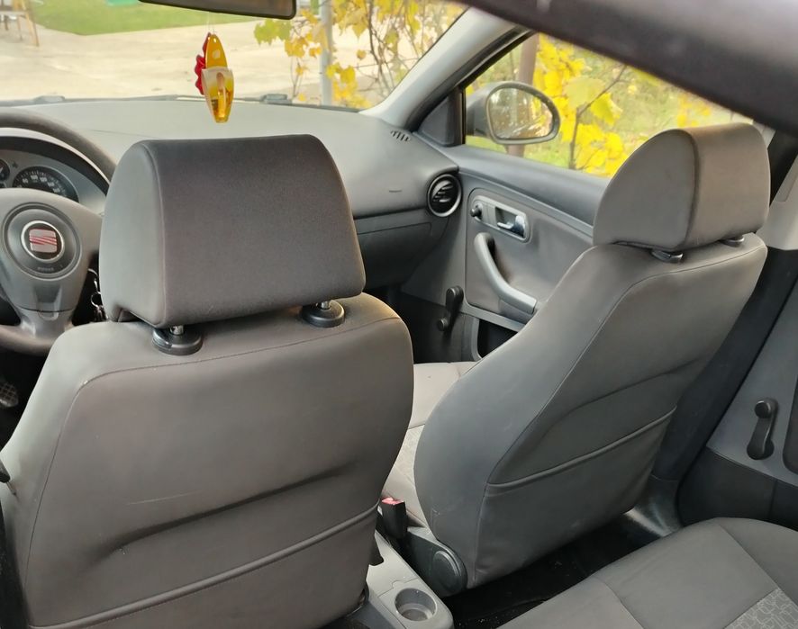 Seat Cordoba 1,4 benzină