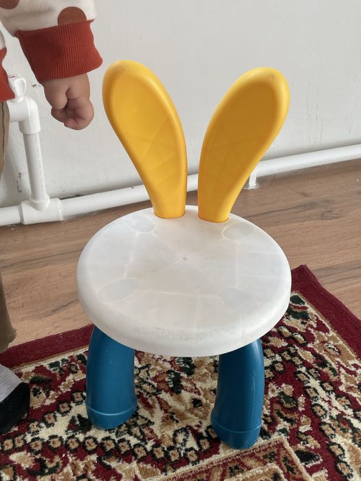 Детский стуля сатылады 4шт бар қолда