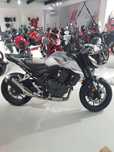 Honda Hornet 750 Garantie 4 ani