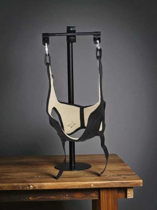 Glisson Ilgagi-Bo‘yin Umurtqasini Muloyim Cho‘zish un Ideal Moslama