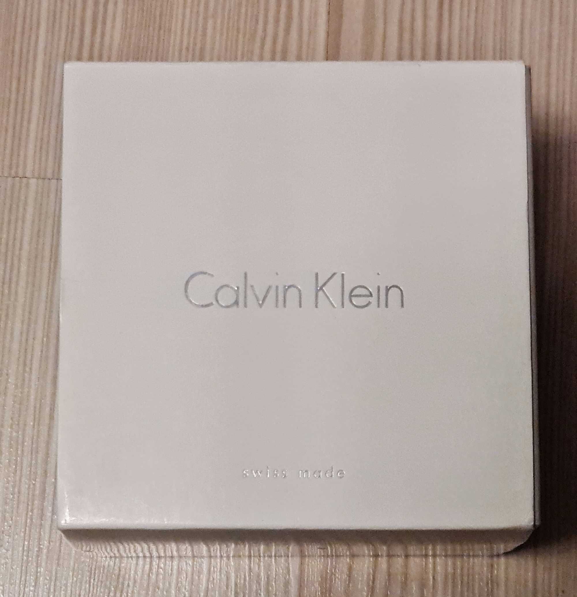 Calvin Klein Cutie Ceas Noua cu certificat de garantie