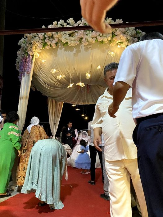 Оформление кийов уйега