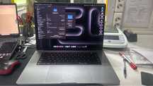Macbook pro 16 m1 pro