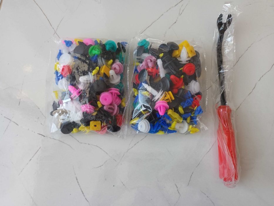 Щипки за кори над 30 модела, инструмент, фиксатор, щипка за панел