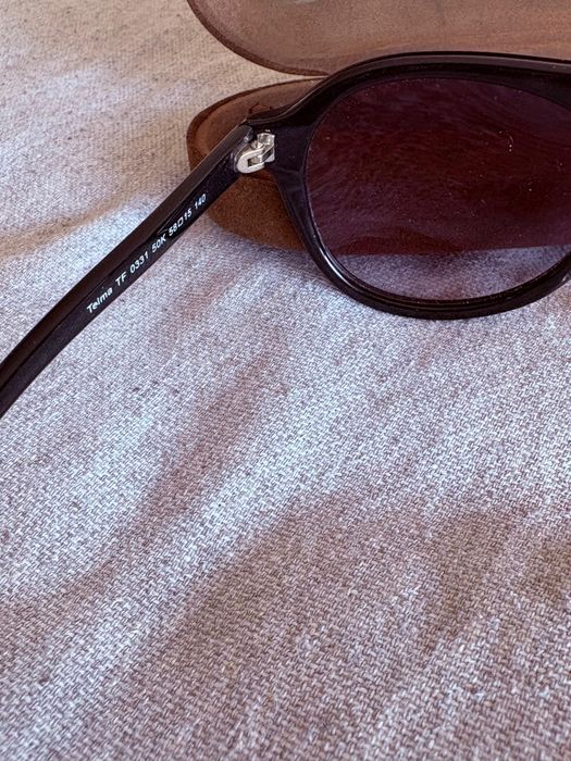 Ochelari de soare Tom Ford