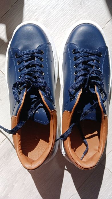 Мъжки / юношески кецове - 40 номер