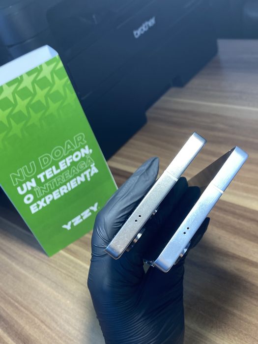 Samsung Galaxy S25 Ultra/ Garanție 24 luni / 256 Gb / Nou/Foarte bun
