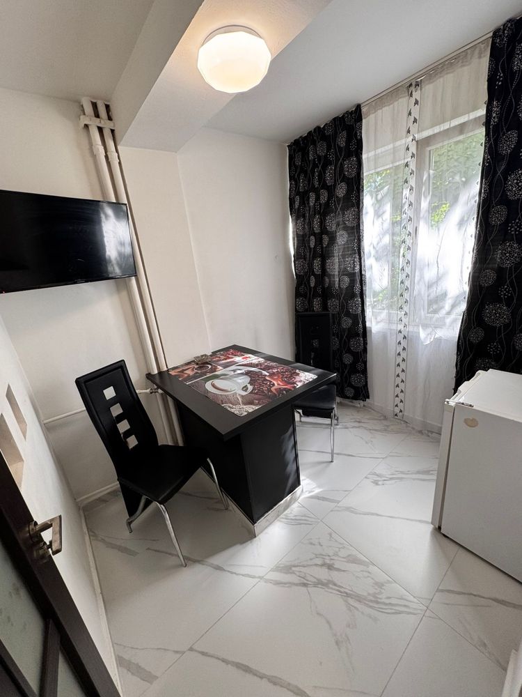 Regim hotelier...