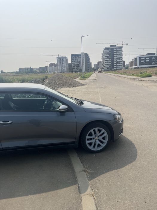 Scirocco 1.4 122cp