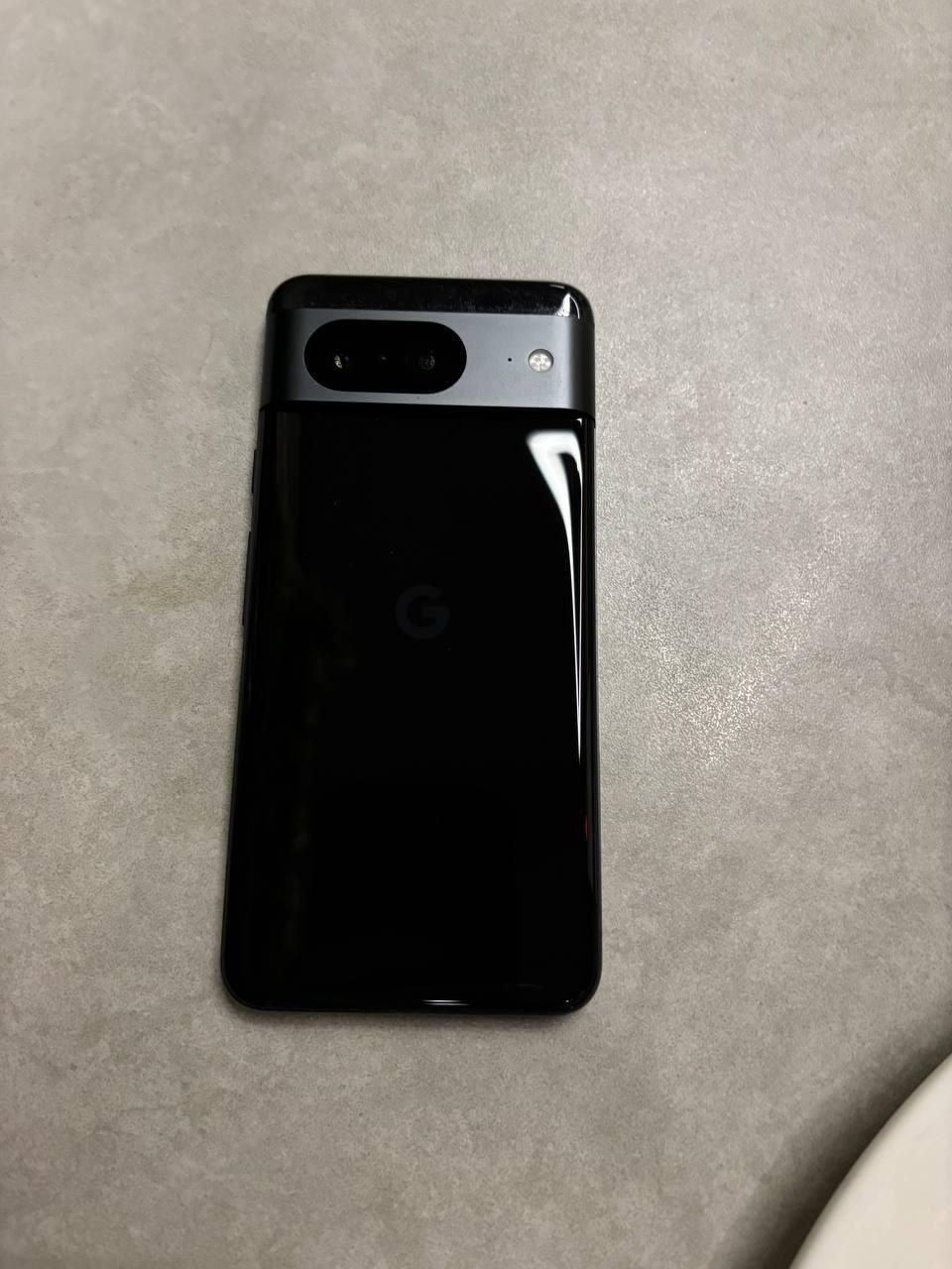 Продам Google pixel 8 на 256 г