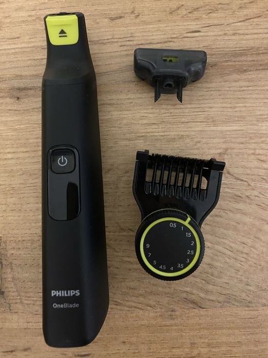 Aparat ras Philips