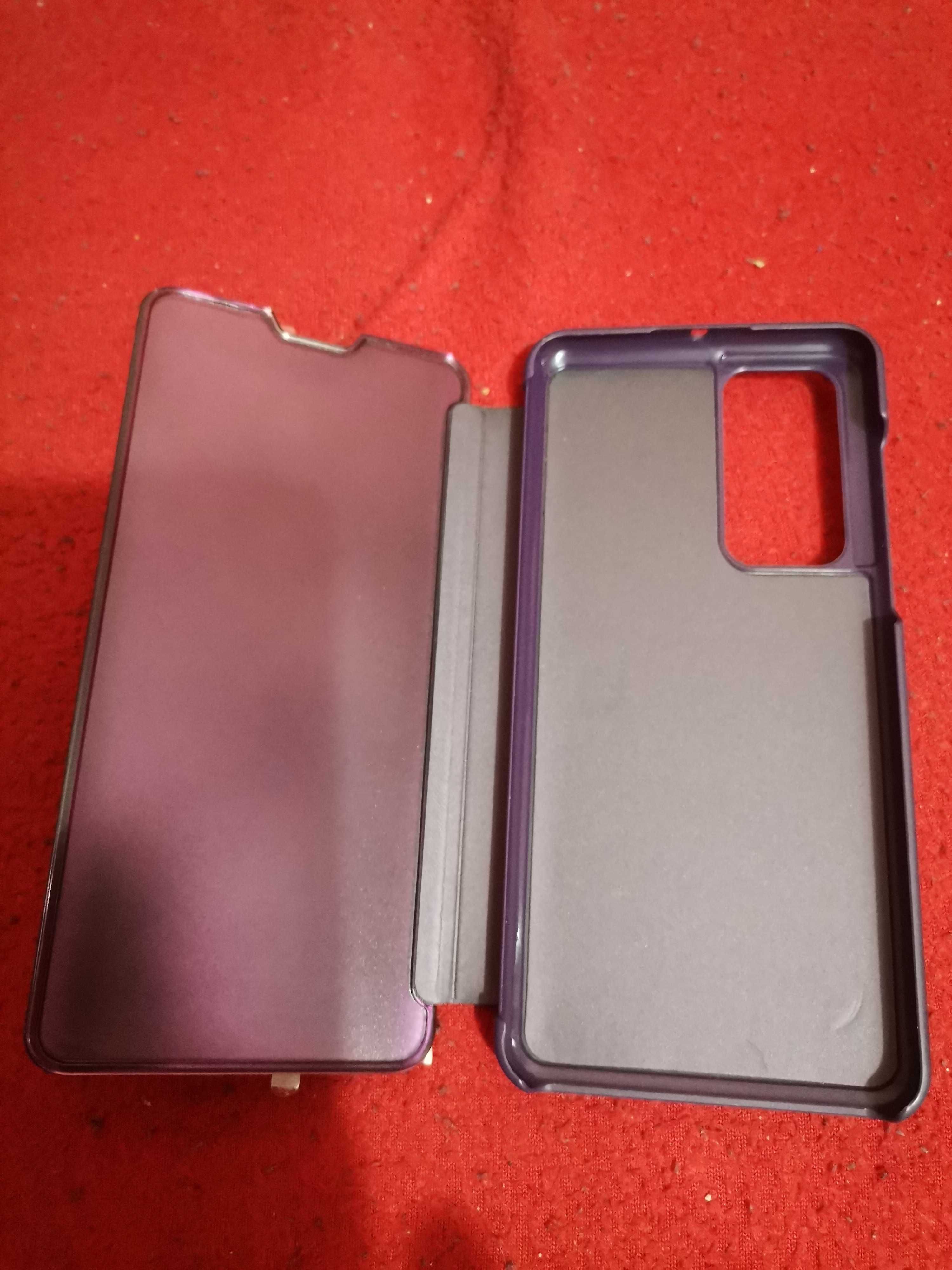 Husa huawei p40  - Nou