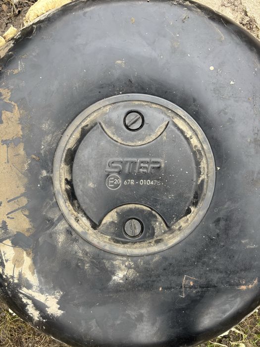 Vand butelie de gpl auto