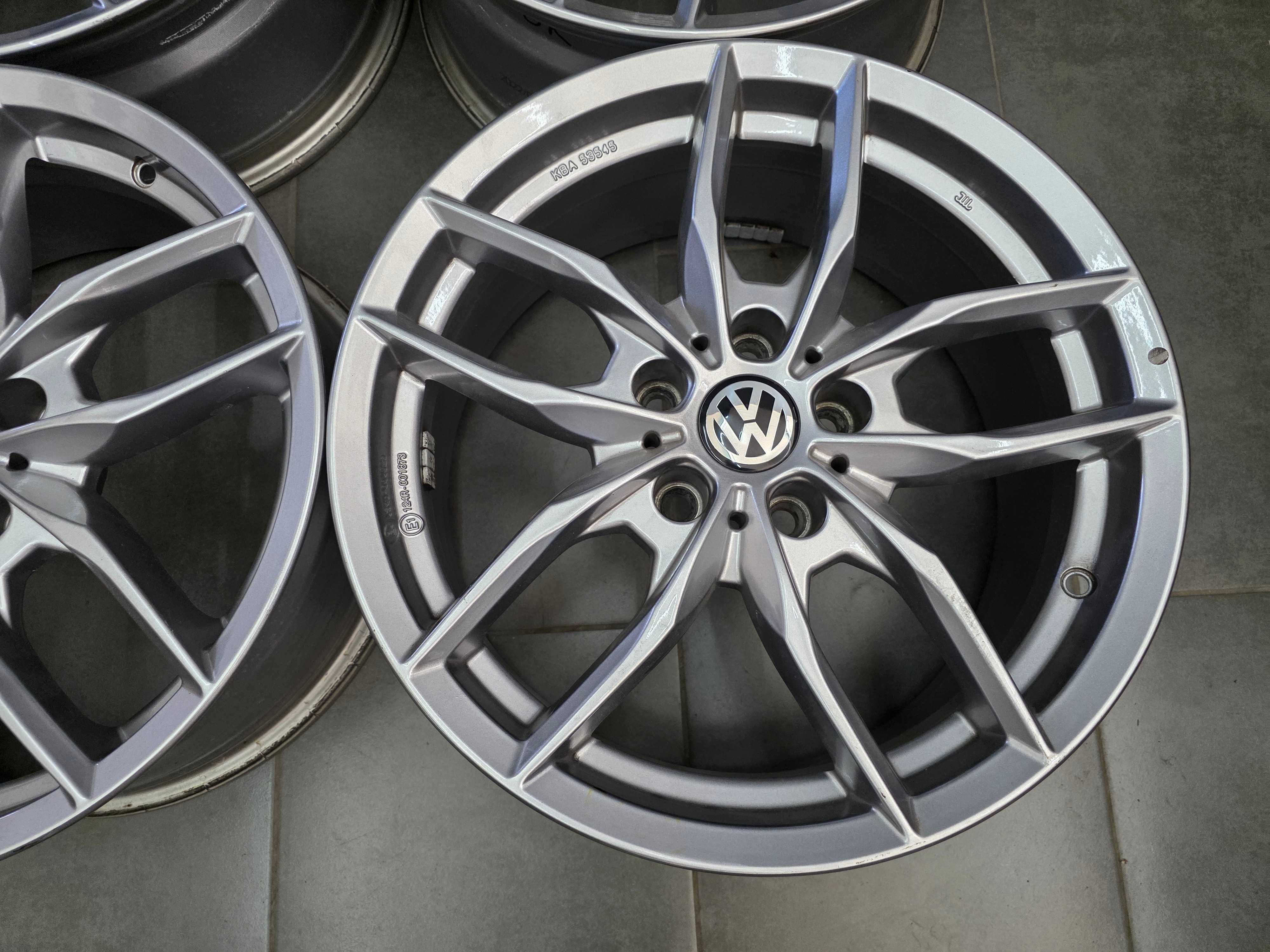 Джанти 17 - Volkswagen