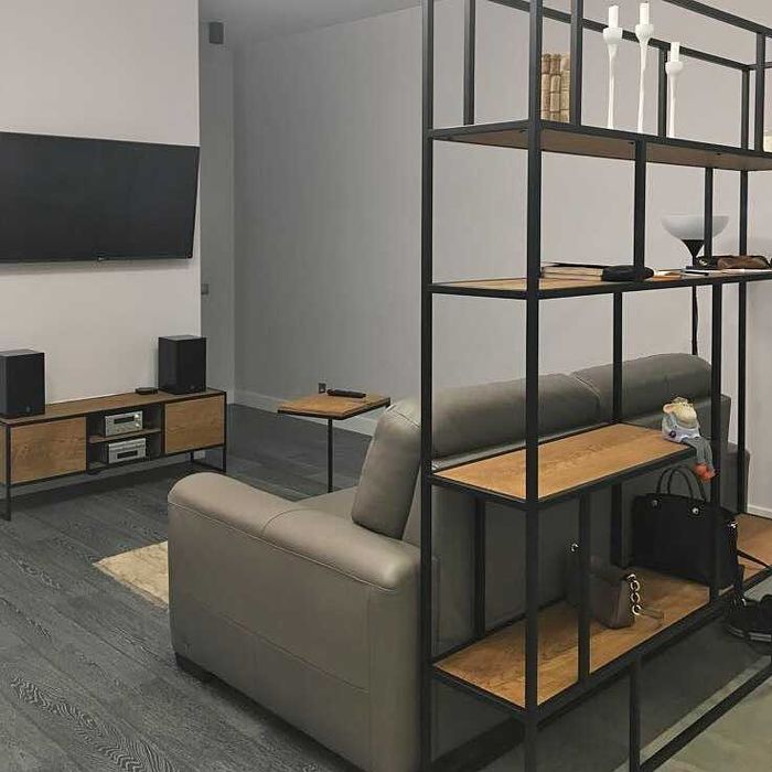 Лофт мебель на заказ Столы Стеллажи Изготовления Лофт мебели