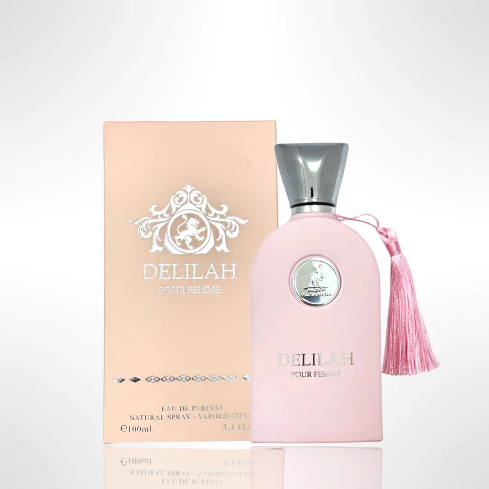 Bad Femme 100ml Парфюми от Дубай цени в описанието