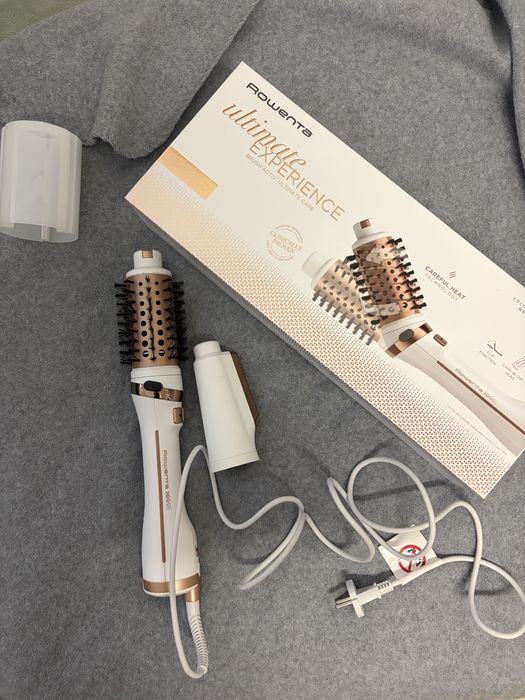 ROWENTA brush activ ultimate care