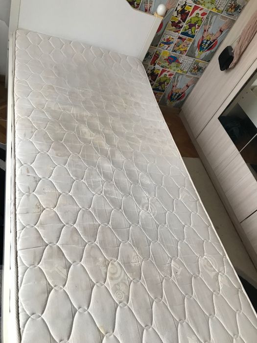 Единично Легло 90/200