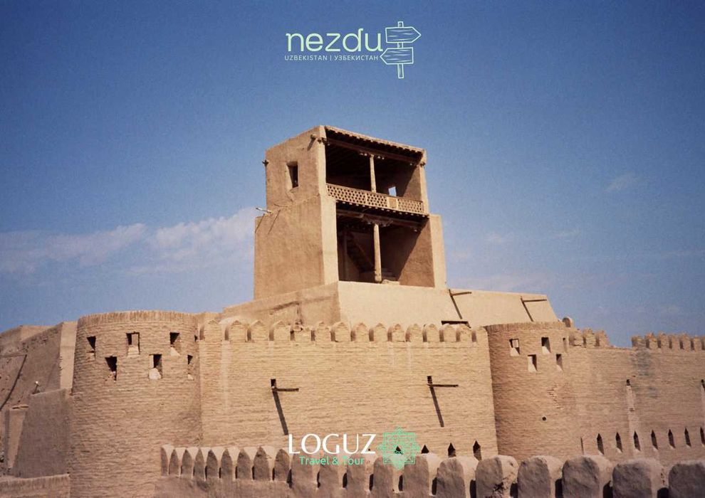 Индивидуальный и групповые туры Экскурсии по городам Узбекистана гид