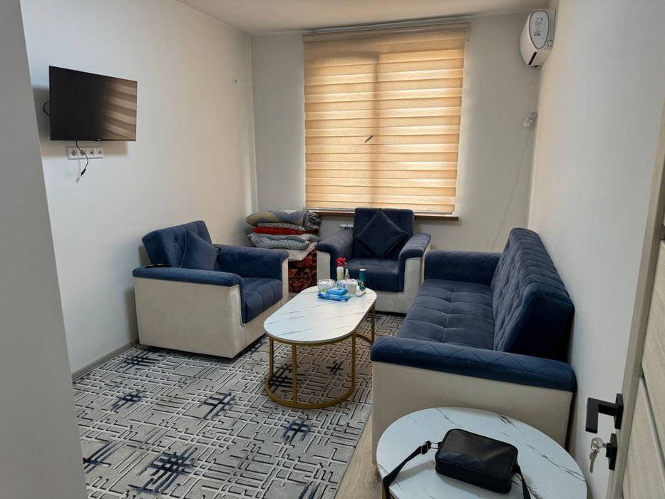 Квартира.    Аренда