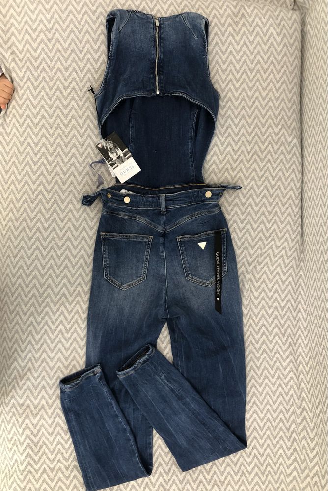 Дамски Гащеризон Guess