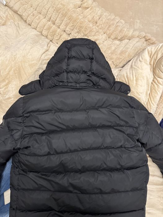 Geaca originala moncler