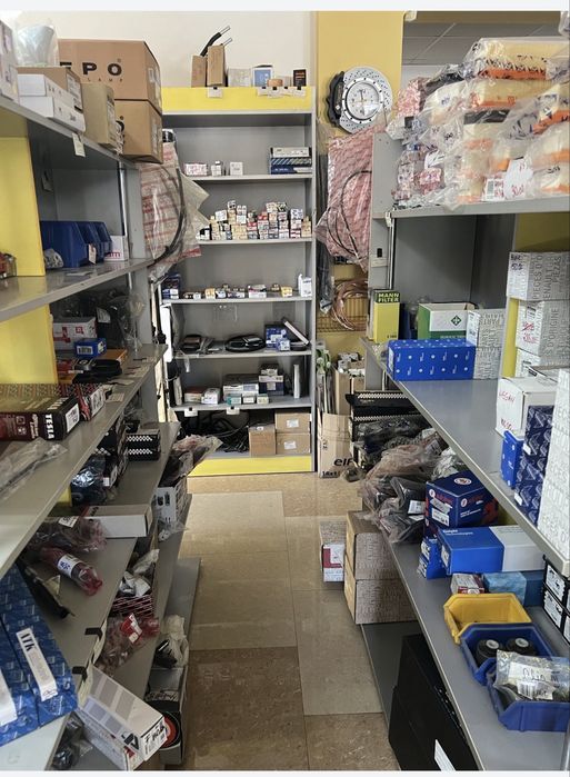 Piese auto Daewoo si Dacia