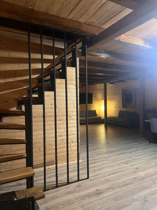 Cabana de inchiriat Maramures libera de Craciun si Revelion