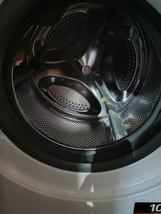 Când mașina spălat Whirlpool