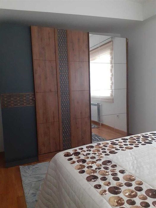 Дава се под наем Двустаен апартамент в Бургас, Изгрев - 54 кв.м за 249.9 € - Снимка #4