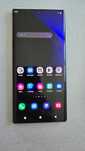 Продавам samsung note 10 plus пълна окомплектовка